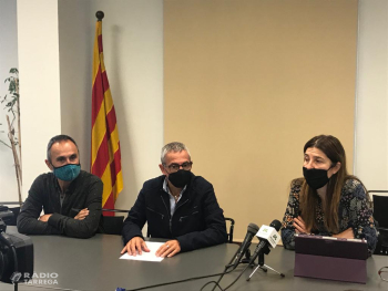 763.660,34 € per al finançament d’inversions a les comarques del Pla d’Urgell, l’Urgell, les Garrigues i el Segrià Sud, en el marc del programa Leader