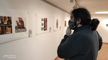 Lo Memefest arranca aquest dijous amb una exposició en clau mem de la història de Tàrrega