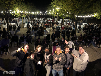 La segona edició de Lo Memefest tanca amb èxit i reivindica l’humor com la millor recepta