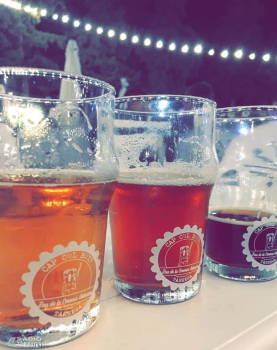 Agrat anuncia la suspensió de  la 8a edició de la Fira de la Cervesa Artesana, prevista per aquest mes d’octubre