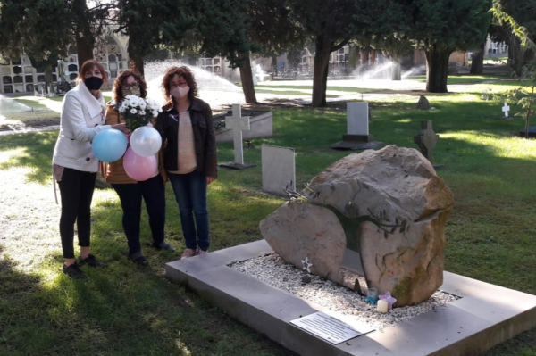 Tàrrega expressa el seu suport a les famílies que han patit una mort perinatal