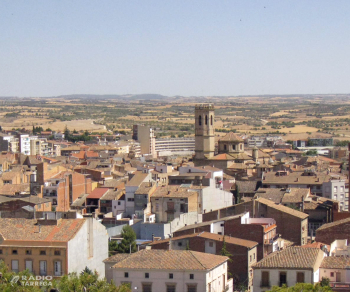 La FAVT crítica amb l'augment del 30% de la taxa d'escombraries prevista a Tàrrega pel 2021