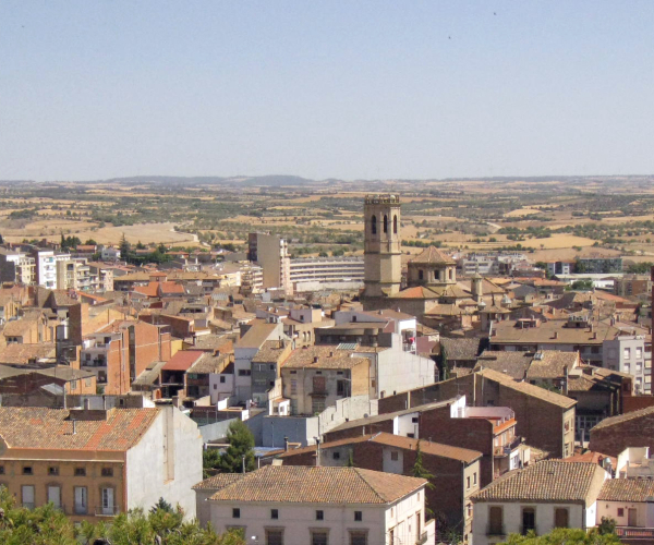 La FAVT crítica amb l'augment del 30% de la taxa d'escombraries prevista a Tàrrega pel 2021