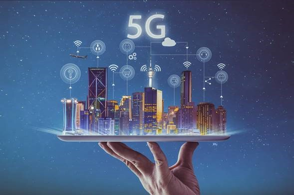Telefónica desplegarà 5G a Tàrrega i 16 municipis més de Lleida abans d’acabar l’any