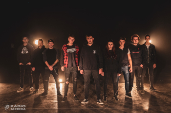 Bredda presenta el seu nou single "Urquinaona" enregistrat al Museu Trepat de Tàrrega