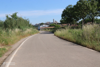 La Diputació de Lleida reparteix els 4 M€ del Pla d’Arranjament de Camins locals