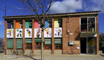 Les escoles de Sant Martí de Maldà i Maldà tanquen les seves portes per casos de Covid-19