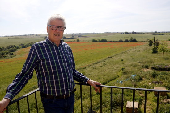 Les cases rurals de Lleida es queden buides per les noves restriccions per frenar la covid-19