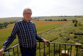 Les cases rurals de Lleida es queden buides per les noves restriccions per frenar la covid-19