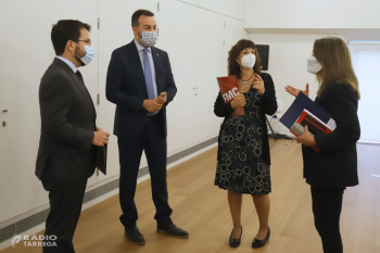 El municipalisme valora el gest del Govern català amb el Fons Local extraordinari, però reclama una revisió a l’alça per al 2021