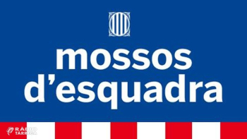 Els  Mossos d'Esquadra detenen un home a l'Urgell per un robatori amb força a l'interior d'un domicili