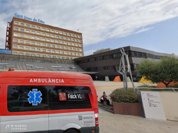 El Síndic actua d’ofici davant el presumpte maltractament d’un nadó d’un mes a Tàrrega