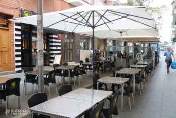 El Govern prorroga 10 dies més el tancament de la restauració, cinemes, teatres i gimnasos