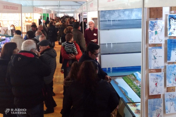 Tàrrega suspèn la 22a Fira d’Artistes i Activitats Tradicionals a causa de les restriccions sanitàries