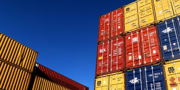 Les exportacions lleidatanes cauen un 7,8% al setembre i es situen en els 205,1 MEUR en plena crisi de la covid-19