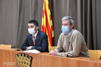 El 83% de la població de la Segarra i el 74% de la població de l'Urgell quedarà coberta amb la xarxa de fibra òptica de la Generalitat aquest 2021