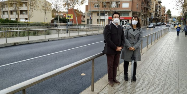 Les obres de la nova estació de busos de Tàrrega es licitaran la primavera vinent
