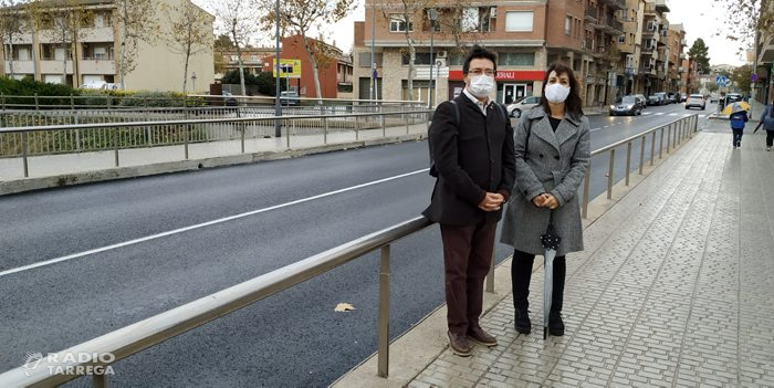 Les obres de la nova estació de busos de Tàrrega es licitaran la primavera vinent