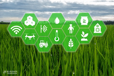 Neix el primer Cicle Formatiu de Grau Mitjà de Producció Agropecuària a distància a l’Escola Agrària de Tàrrega