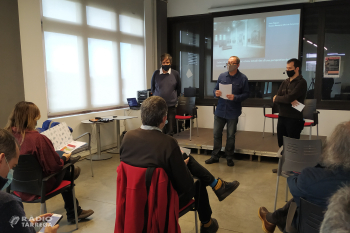 Un simposi celebrat a Tàrrega posa en valor el col·leccionisme privat com a element preservador del patrimoni etnològic
