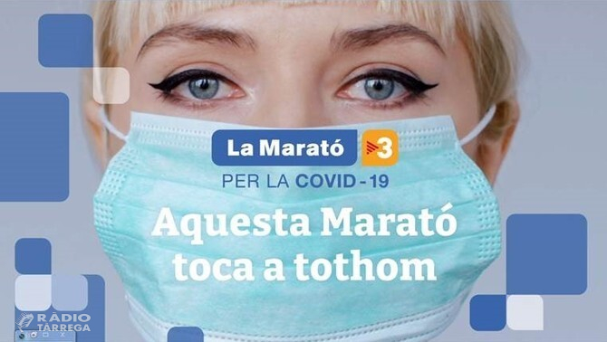 Més d'una trentena d'entitats d'AgEnTa organitzaran les activitats per a la Marató de TV3 a Tàrrega, enguany amb un format hídrid de participació