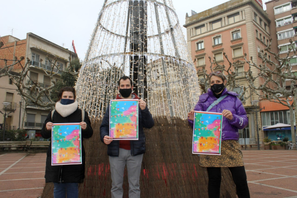 L’Ajuntament de Tàrrega programa un nou cicle d’activitats familiars de Nadal de caire lúdic i educatiu