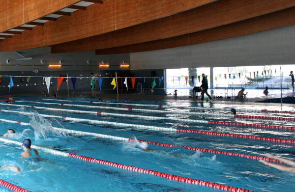 L’Ajuntament de Tàrrega adjudica la realització de treballs de millora a la piscina coberta municipal