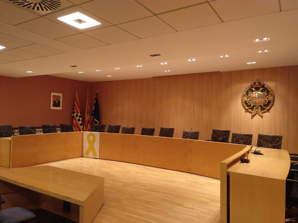 Junts per Tàrrega presenta al·legacions contra la pujada d’impostos i taxes municipals