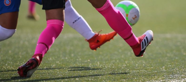 Suspès el partit pel tercer i quart lloc de la Copa Femenina que s'havia de disputar demà al Camp Municipal de Futbol Joan Capdevila de Tàrrega
