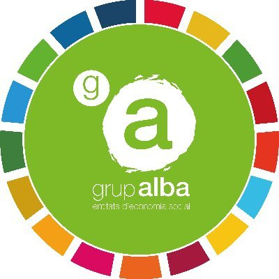 El Grup Alba de Tàrrega farà realitat el futur equipament residencial i de serveis comunitaris de Sant Martí de Riucorb
