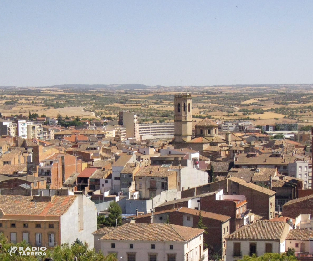 La Policia Local de Tàrrega i els Mossos d’Esquadra denuncien penalment a dos homes i una dona per pressumpte delicte de furt i estafa