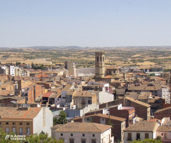 La Policia Local de Tàrrega i els Mossos d’Esquadra denuncien penalment a dos homes i una dona per pressumpte delicte de furt i estafa
