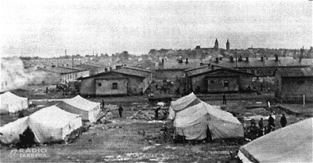 Tàrrega commemora la figura de 9 targarins en el marc del Dia Internacional en Memòria de les Víctimes de l’Holocaust