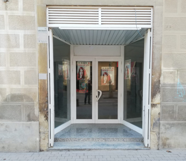 Es constitueix el sindicat CGT Urgell-Segarra