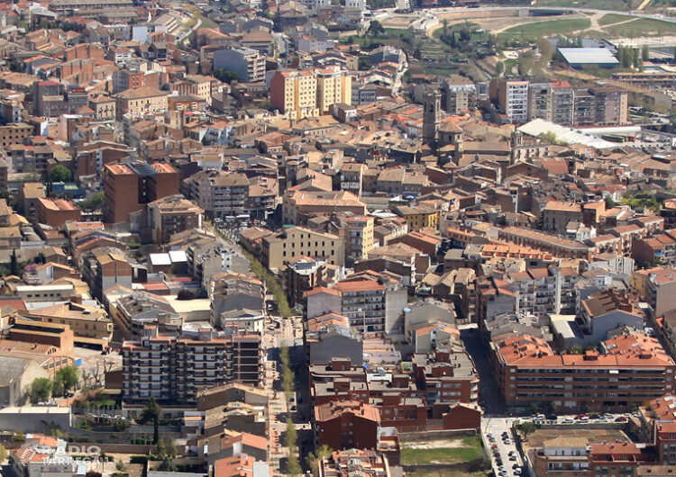 L'Ajuntament de Tàrrega inicia la creació d'un cens d'habitatges buits a la ciutat