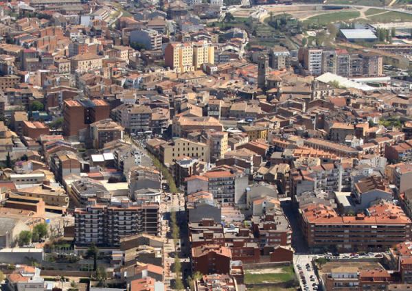L'Ajuntament de Tàrrega inicia la creació d'un cens d'habitatges buits a la ciutat
