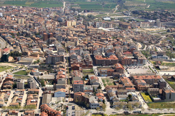 Tàrrega aixeca les restriccions sanitàries especials davant la millora de les dades epidemiològiques i la fi de la situació de transmissió comunitària