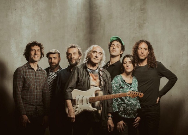 Concert de Pau Riba diumenge vinent al Teatre Ateneu de Tàrrega celebrant els 50 anys del seu mític disc ‘Dioptria’