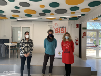S'inaugura el SISI Urgell d’Agramunt amb la implantació dos nous serveis per a infants i adolescents