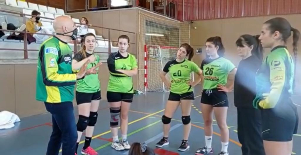 Tornen els partits del CEACA Tàrrega