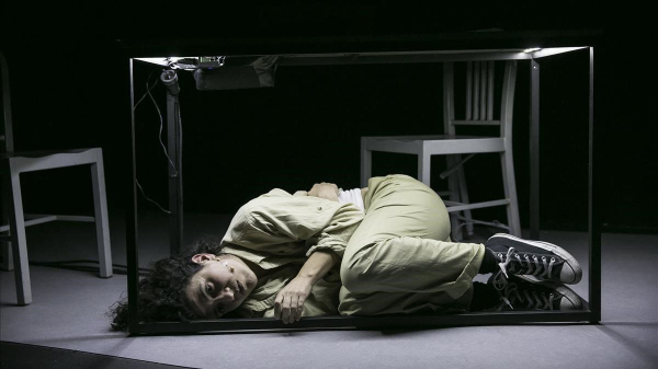 Tàrrega porta aquest dimecres 24 de març al Teatre Ateneu el monòleg Infanticida de Caterina Albert amb música composta per Clara Peya
