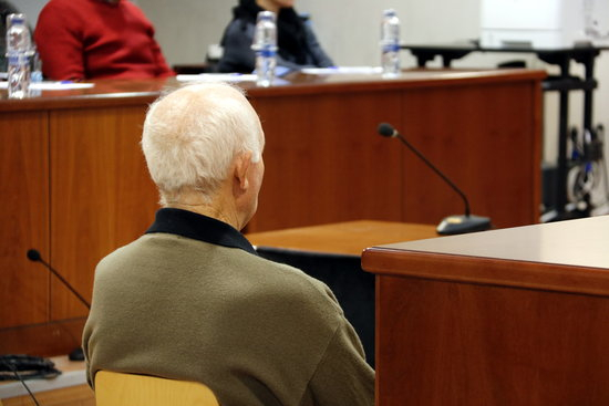 El Suprem condemna a 4 anys i mig de presó el caçador que va matar un pagès a Santa Maria de Montmagastrell el 2014