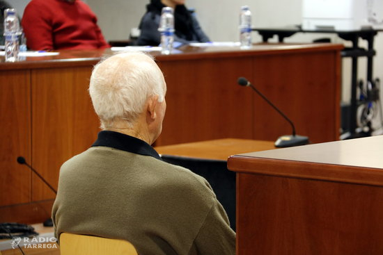 El Suprem condemna a 4 anys i mig de presó el caçador que va matar un pagès a Santa Maria de Montmagastrell el 2014