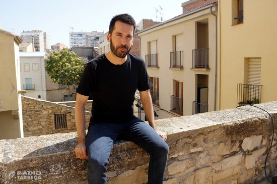 Jordi Duran (FiraTàrrega):''Després de 12 anys a la direcció em quedo amb l'acompanyament als artistes i la formació''