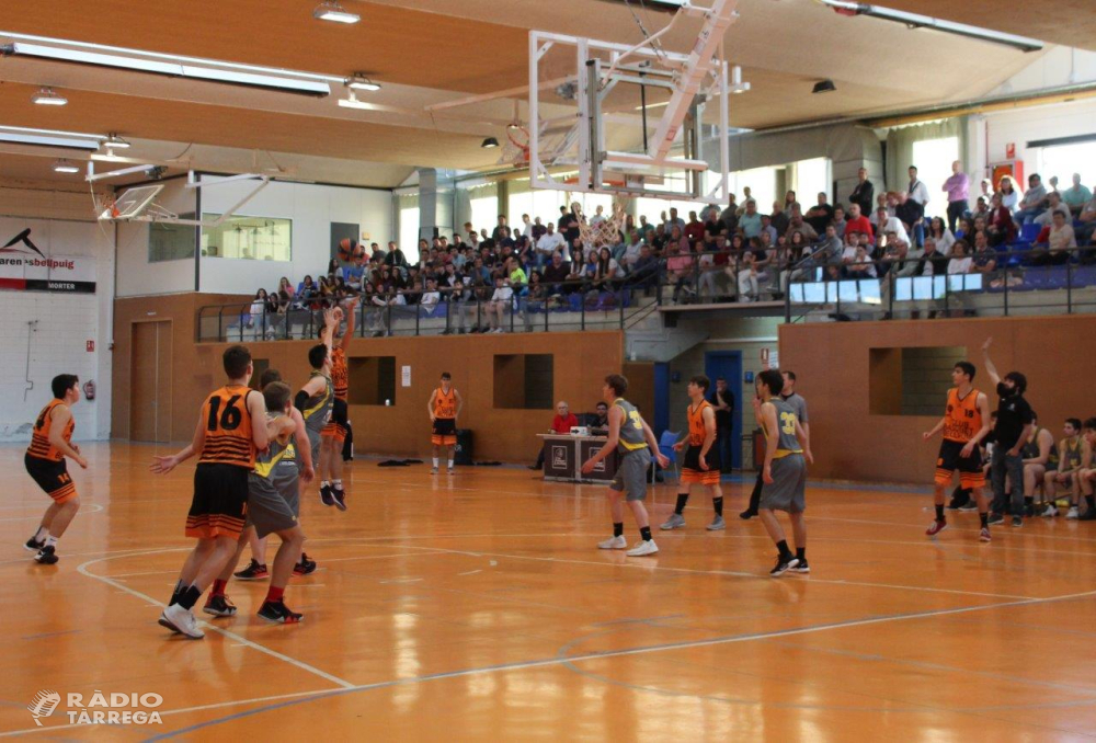 L'ajuntament de Bellpuig atorga beques per activitats extraescolars i esportives