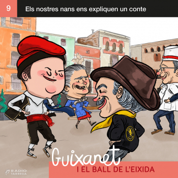 El 9è conte de Guixanet serà presentat el dia de Sant Jordi