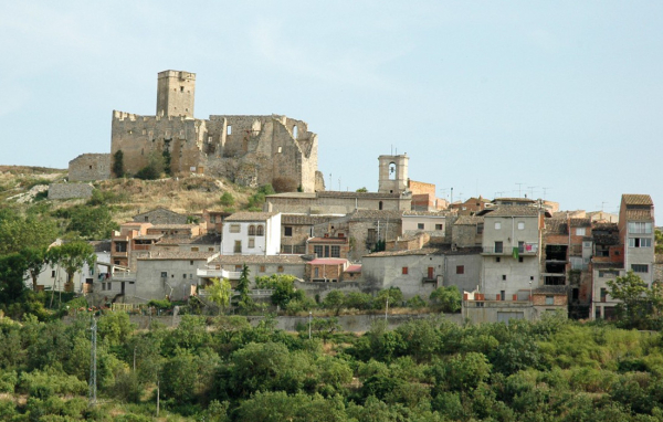 Escollits 20 municipis petits per a una prova pilot de rehabilitació d'habitatge al món rural dotada amb 2 MEUR