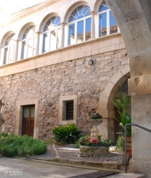La residència Sant Antoni de Tàrrega reprèn el servei de Centre de Dia