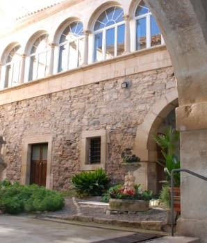 La residència Sant Antoni de Tàrrega reprèn el servei de Centre de Dia