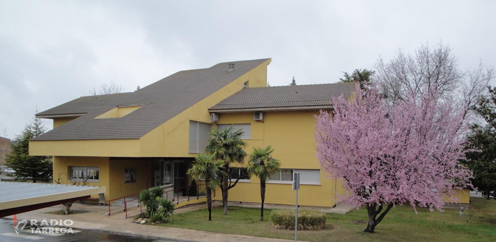 L’Escola Agrària de Tàrrega comença un cicle formatiu pioner de Producció Agropecuària a distància